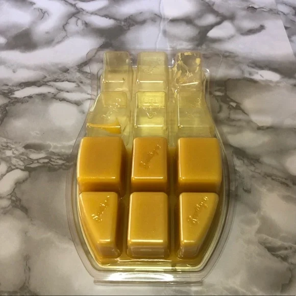 SCENTSY BIG BRICK SUGAR COOKIE - Picture 2 of 3